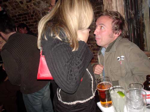 emily, grant