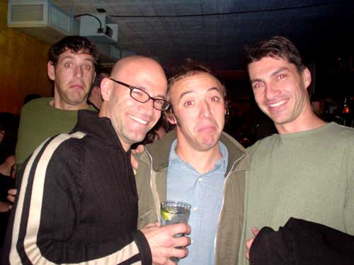 chris a, fatty, grant, mark w