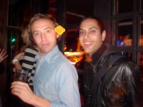 grant, vin