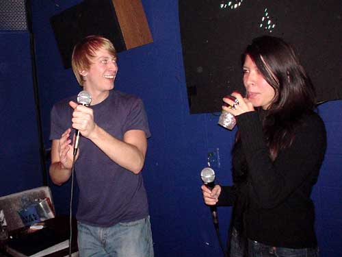 me, miye