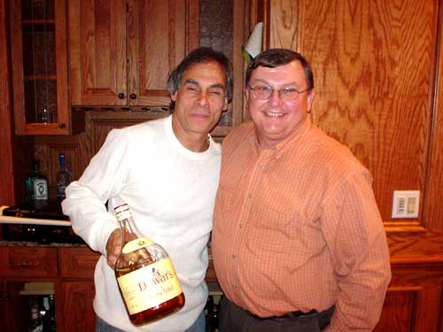 dad, gary v
