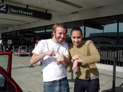 charlene, grant