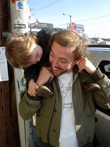 dashiell, grant
