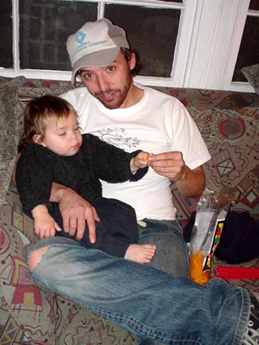 dashiell, grant