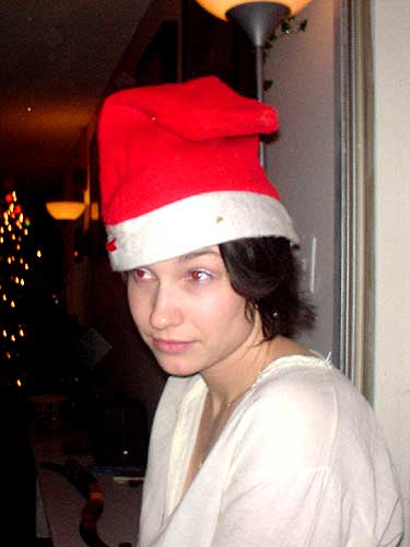 laura