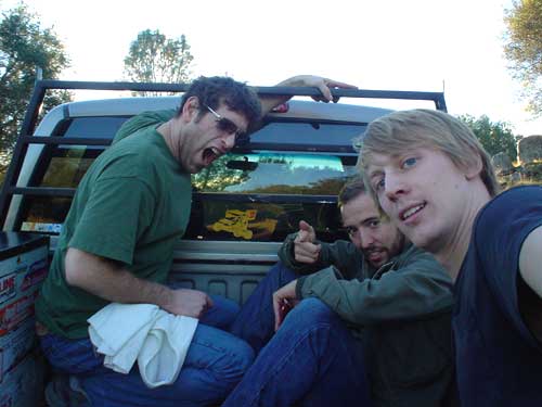 fatty, grant, me