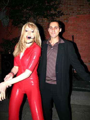 britney spears, ross m