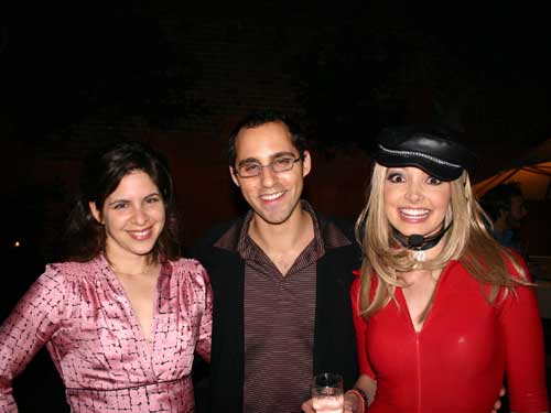 britney spears, jordana, ross m