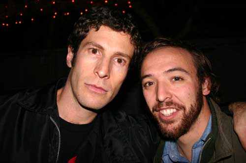 grant, joey