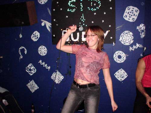 liz