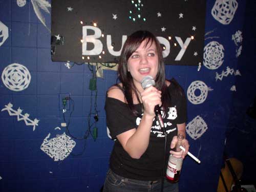 sarah
