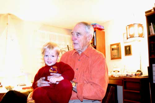 uncle walt