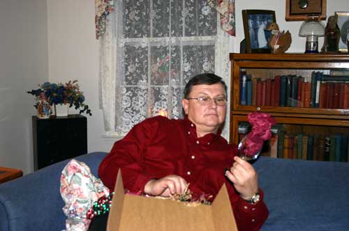 dad
