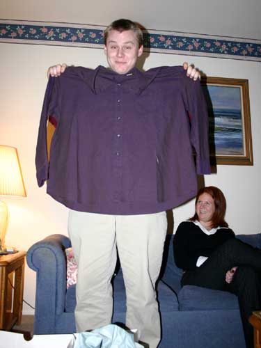 brett