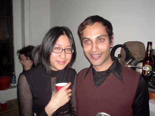 allison, vin