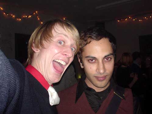 me, vin
