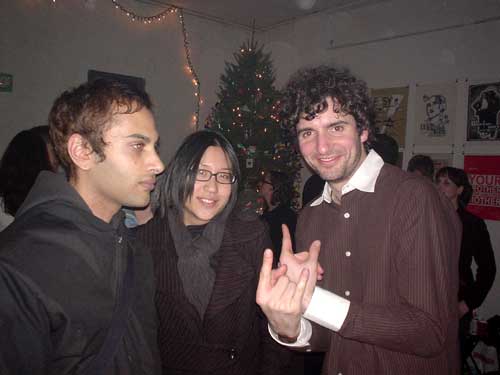 allison, chris rubino, vin