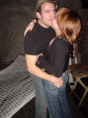 frank, liz