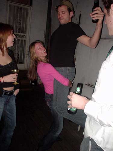 crazy jen, frank