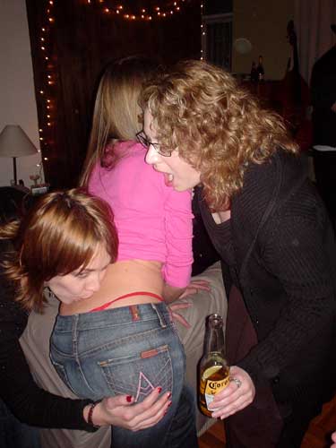crazy jen, liz