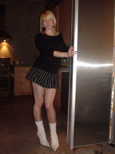 nina