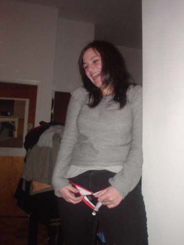 sarah