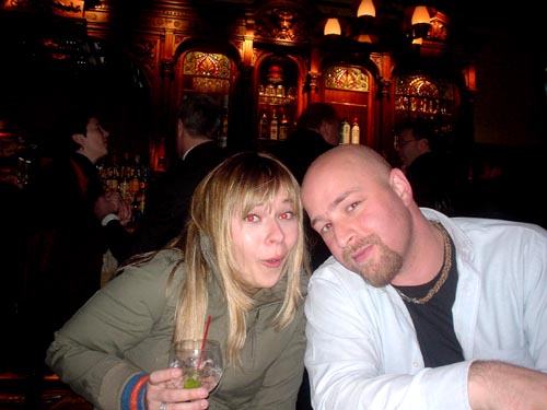 emily, scott