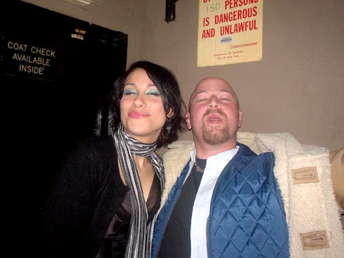scott, xiomara