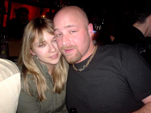 emily, scott