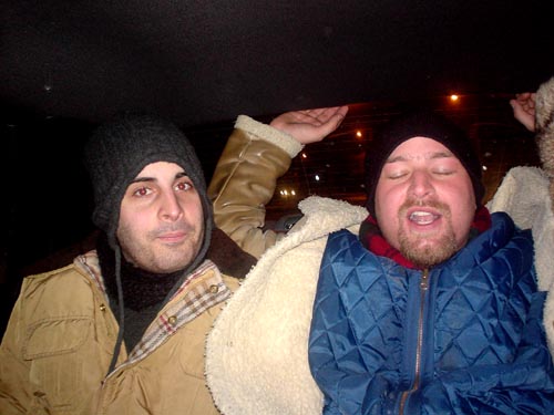 scott, vadim