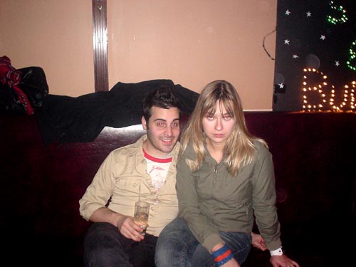 emily, vadim