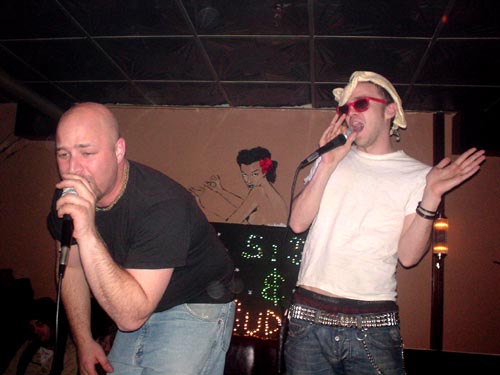 matt lesser, scott