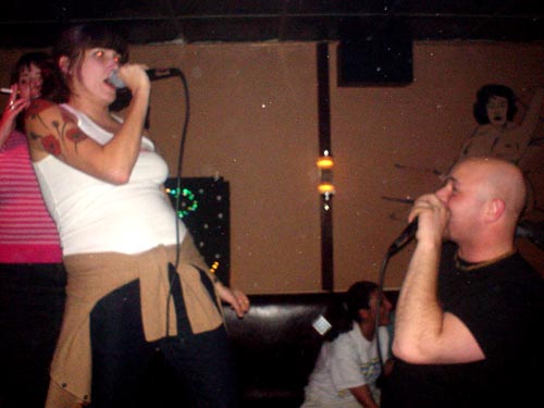 beth n, scott