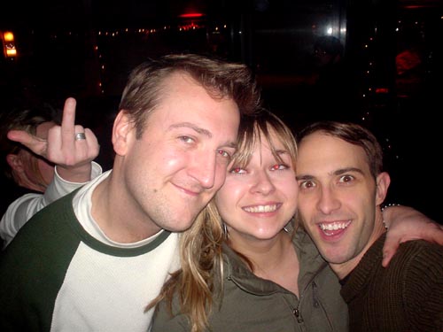 emily, jamie k