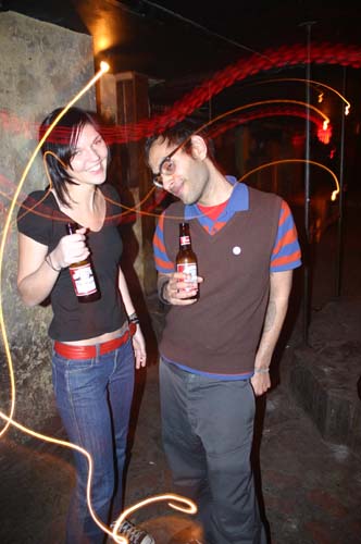 amber, vin