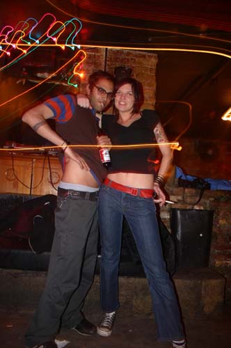 amber, vin
