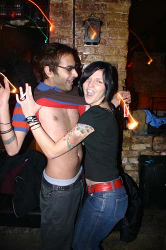 amber, vin