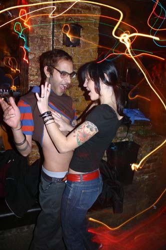 amber, vin