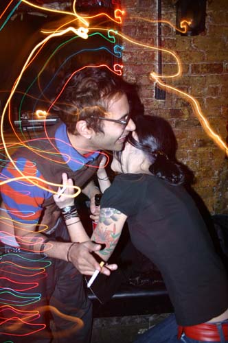 amber, vin