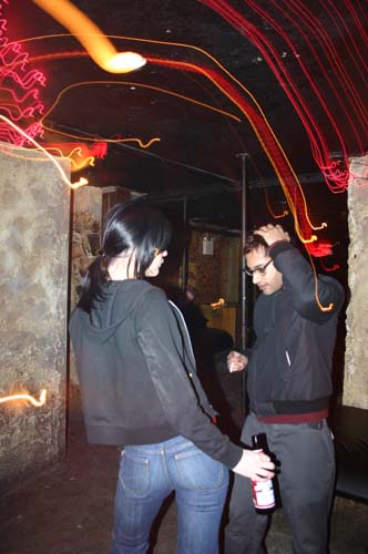 amber, vin