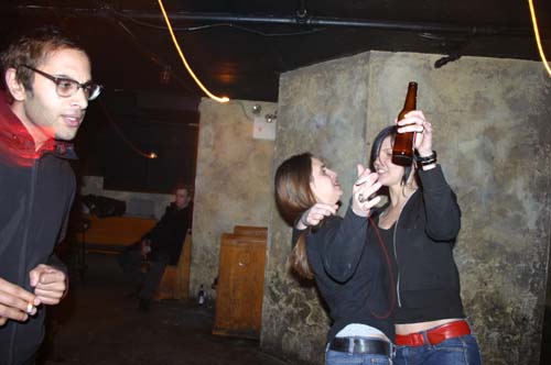 amber, vin