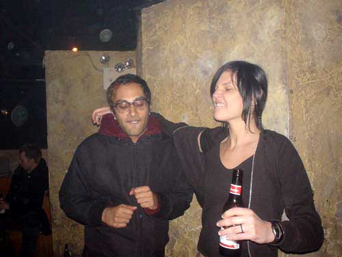 amber, vin