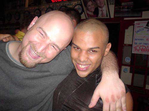 ramses, scott