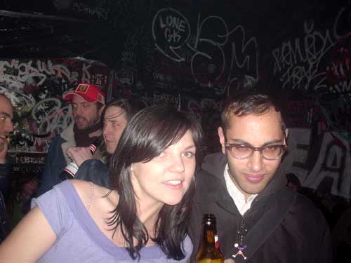 amber, vin
