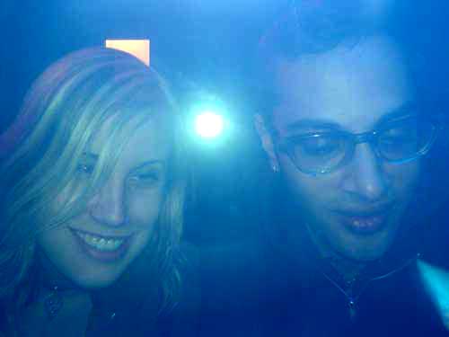 mandy, vin