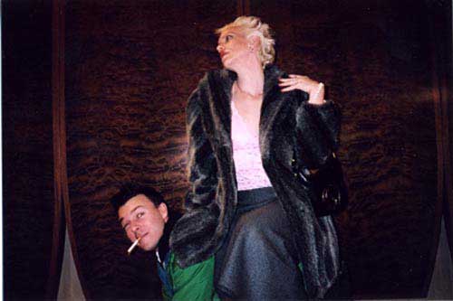 choire, xeni