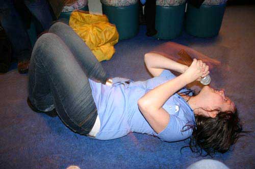 sarah