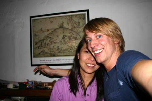 me, victoria lau
