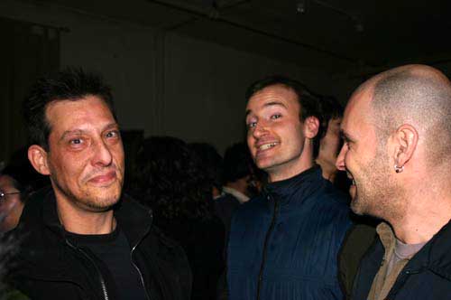 mark galley, tom donahue