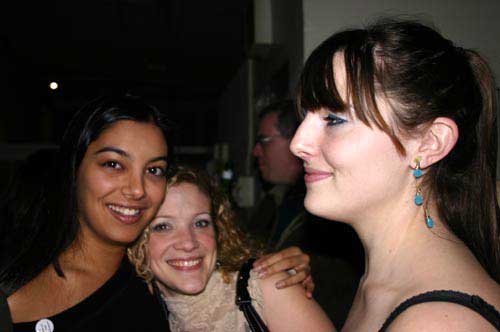 lizzy, niki